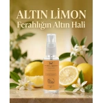 Altın Limon 45 ml