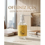 Altın Limon 500 ml