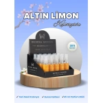 Altın Limon 20'li Mini Set (45 ml)