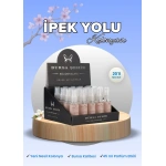 İpek Yolu 20'li Mini Set (45 ml)