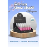 Gölyazı Kiraz Çiçeği 20'li Mini Set (45 ml)
