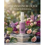 Misi Siyah İncir Çiçeği 45 ml