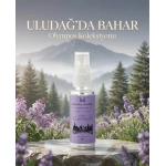 Uludağ'da Bahar 45 ml