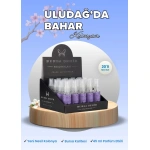 Uludağ'da Bahar 20'li Mini Set (45 ml)